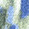 Green/Blue Brush Stroke