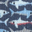 Navy Micro Shark