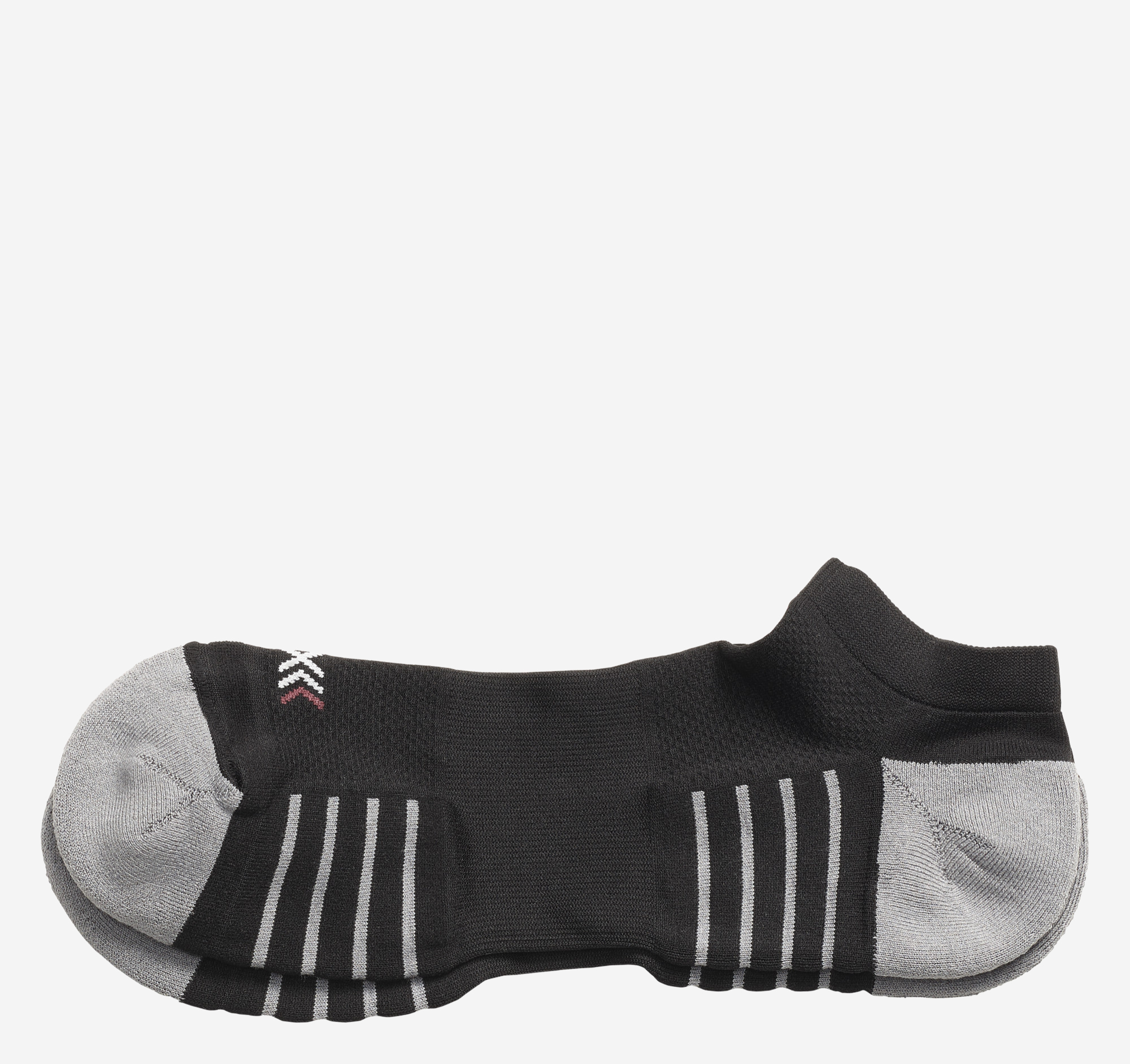 Image of Johnston & Murphy XC4 Performance Ankle Socks