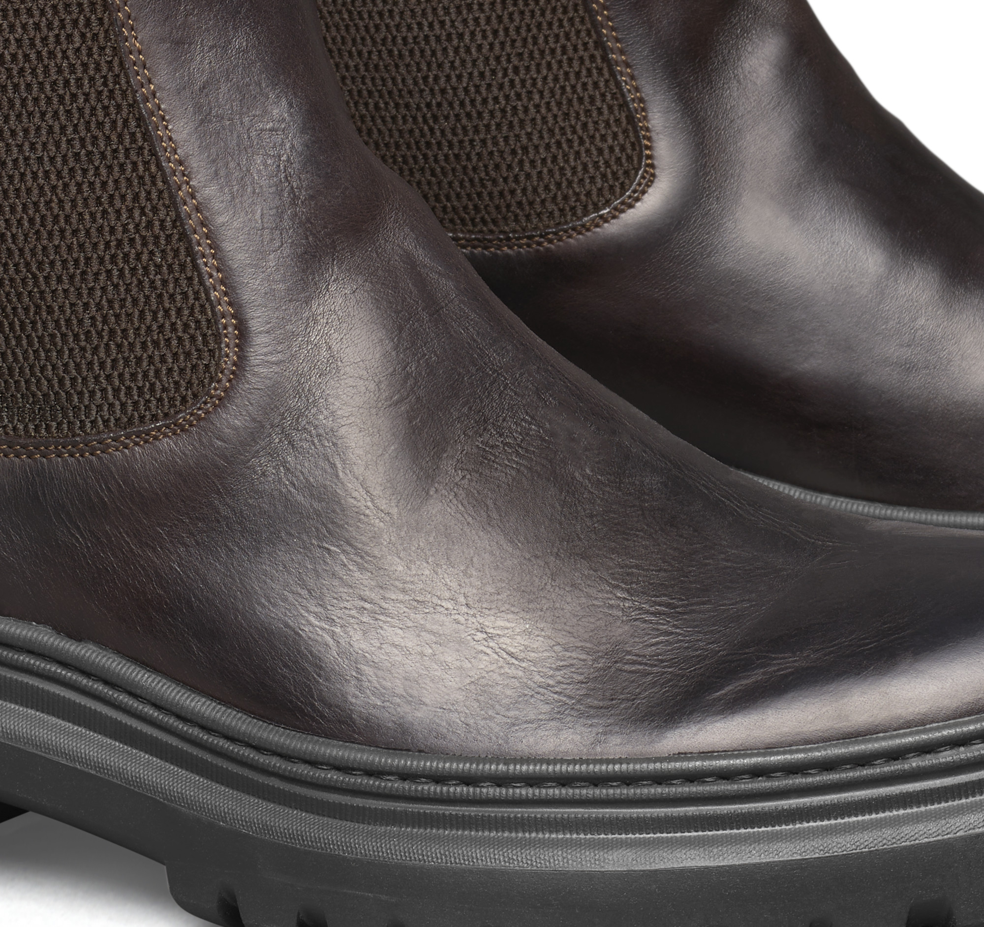 Everson Chelsea Boot image number null