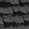 Black Raffia/Nappa Leather