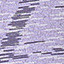 Purple Large Geo