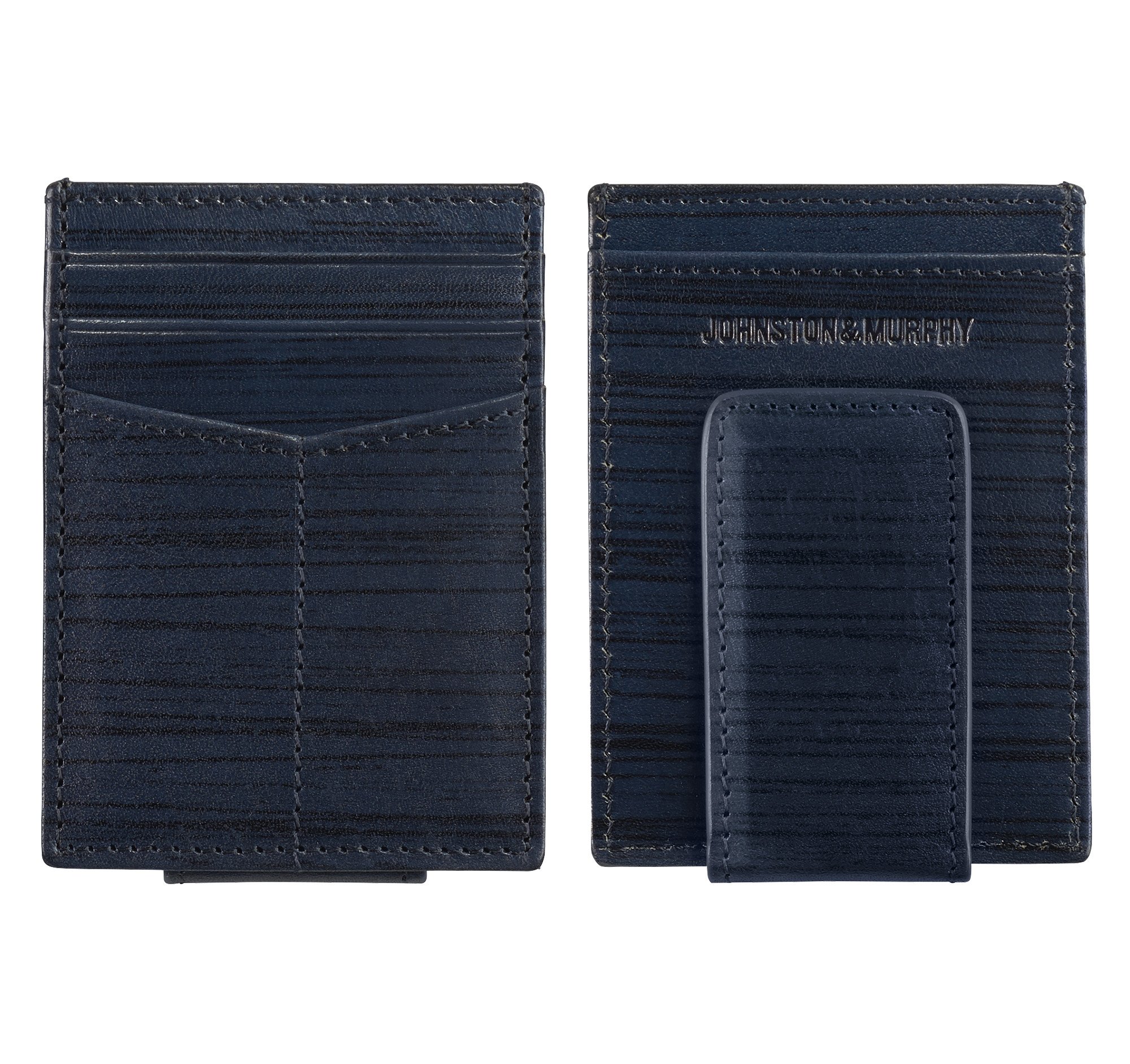 FrontPocket Wallet/Money Clip