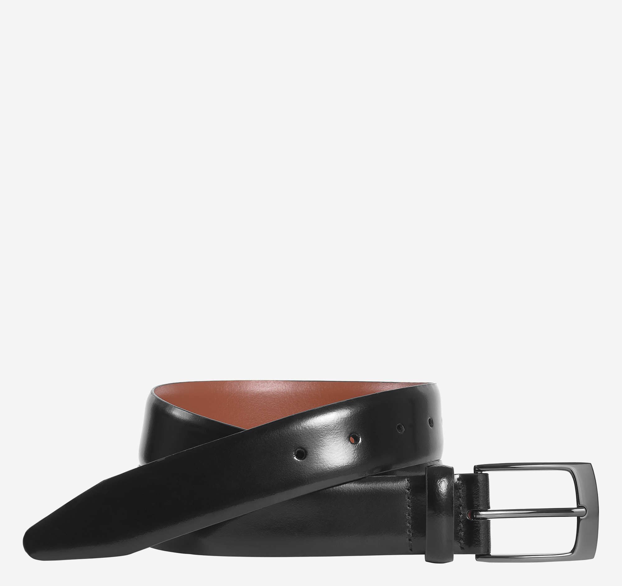 Leather Belt image number null