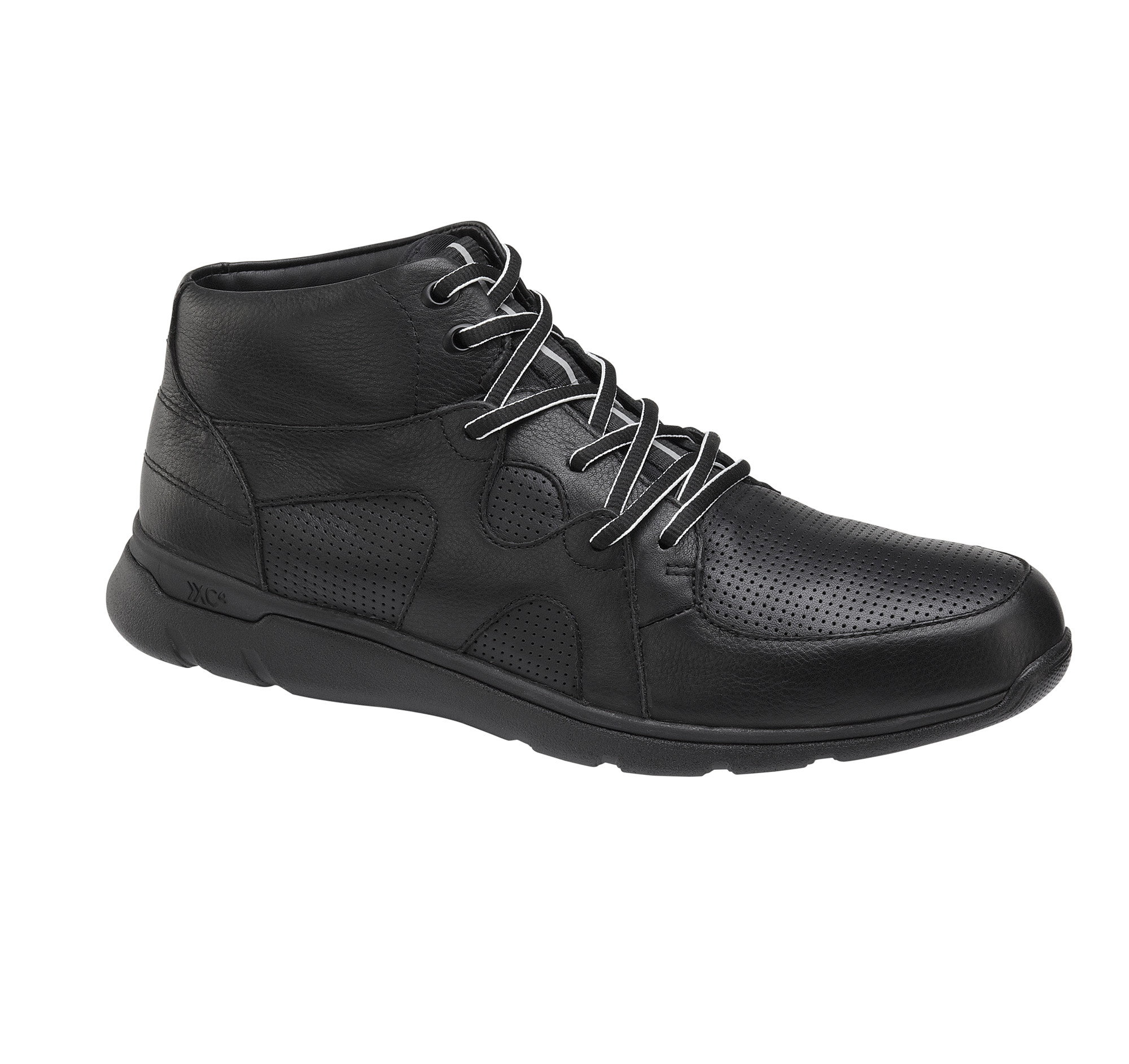 johnston and murphy high tops