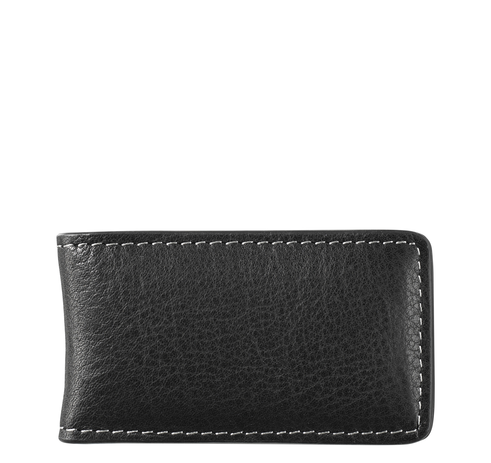 Johnston & Murphy Magnetic Money Clip