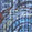 Blue/Navy Paisley