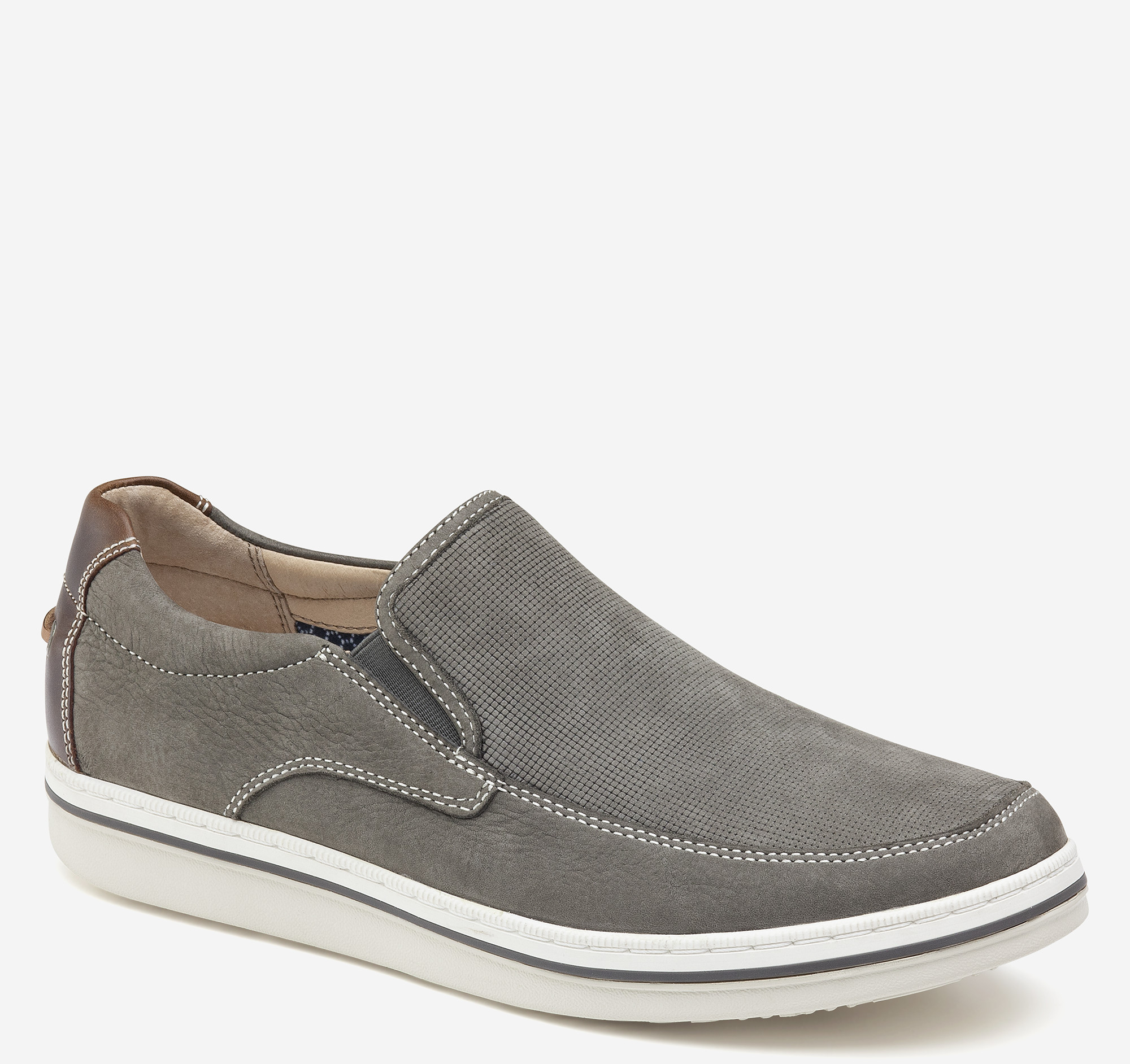 Bowling Moc Venetian Shoes