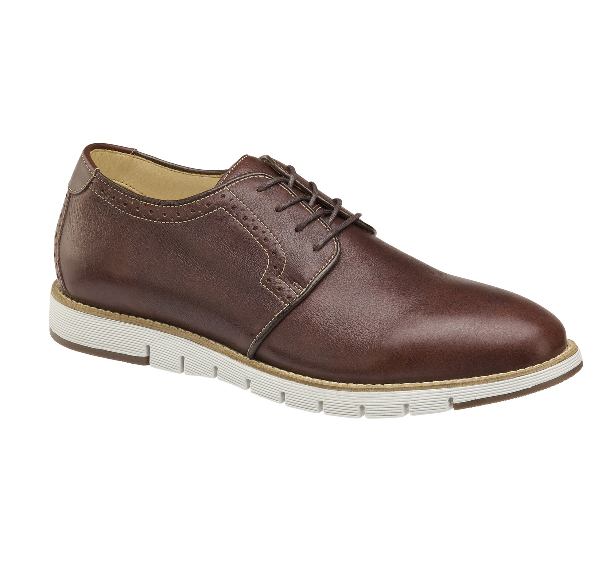 johnston and murphy martell plain toe