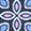 Navy Petal