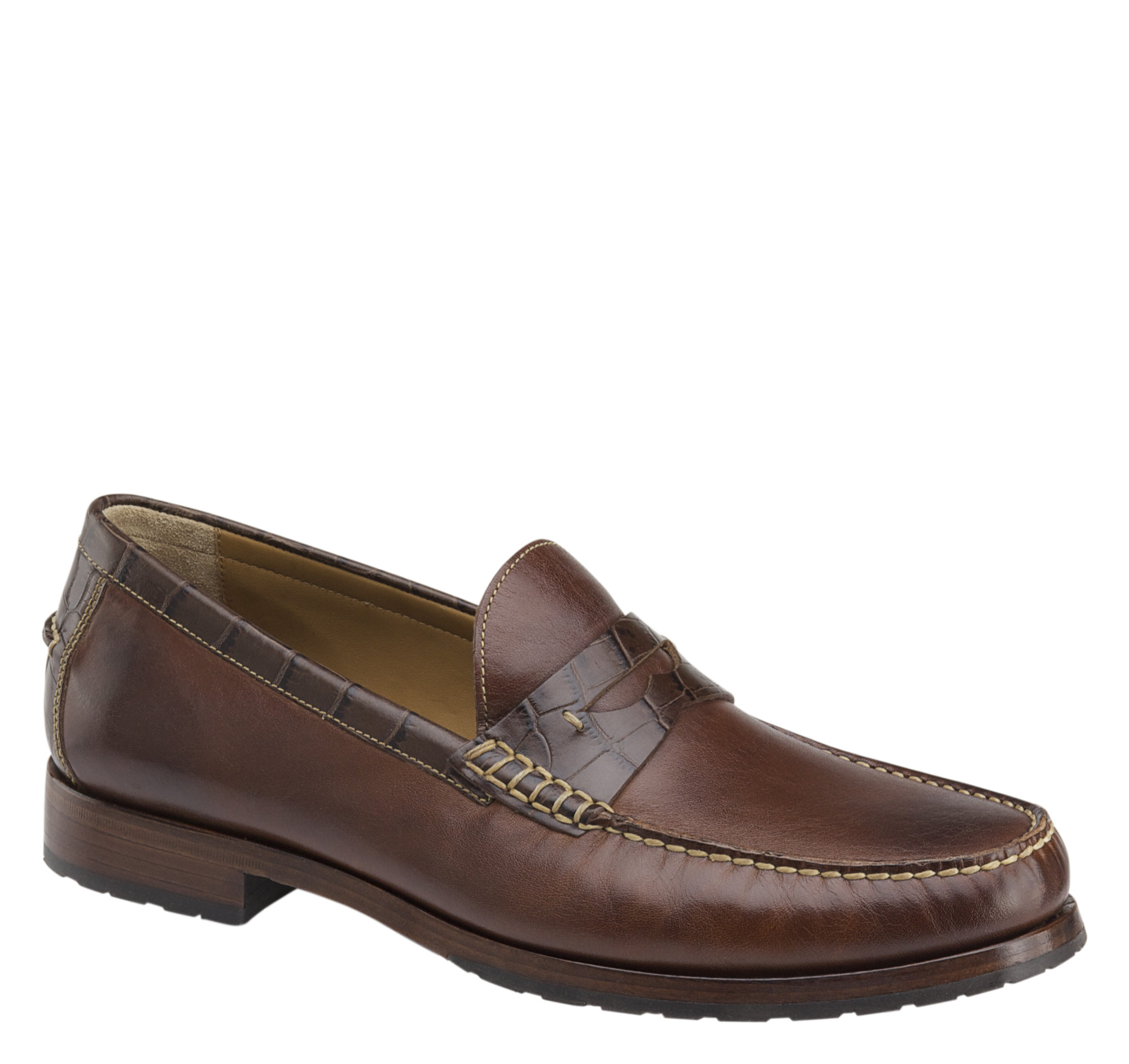 Johnston & Murphy Rendon Penny