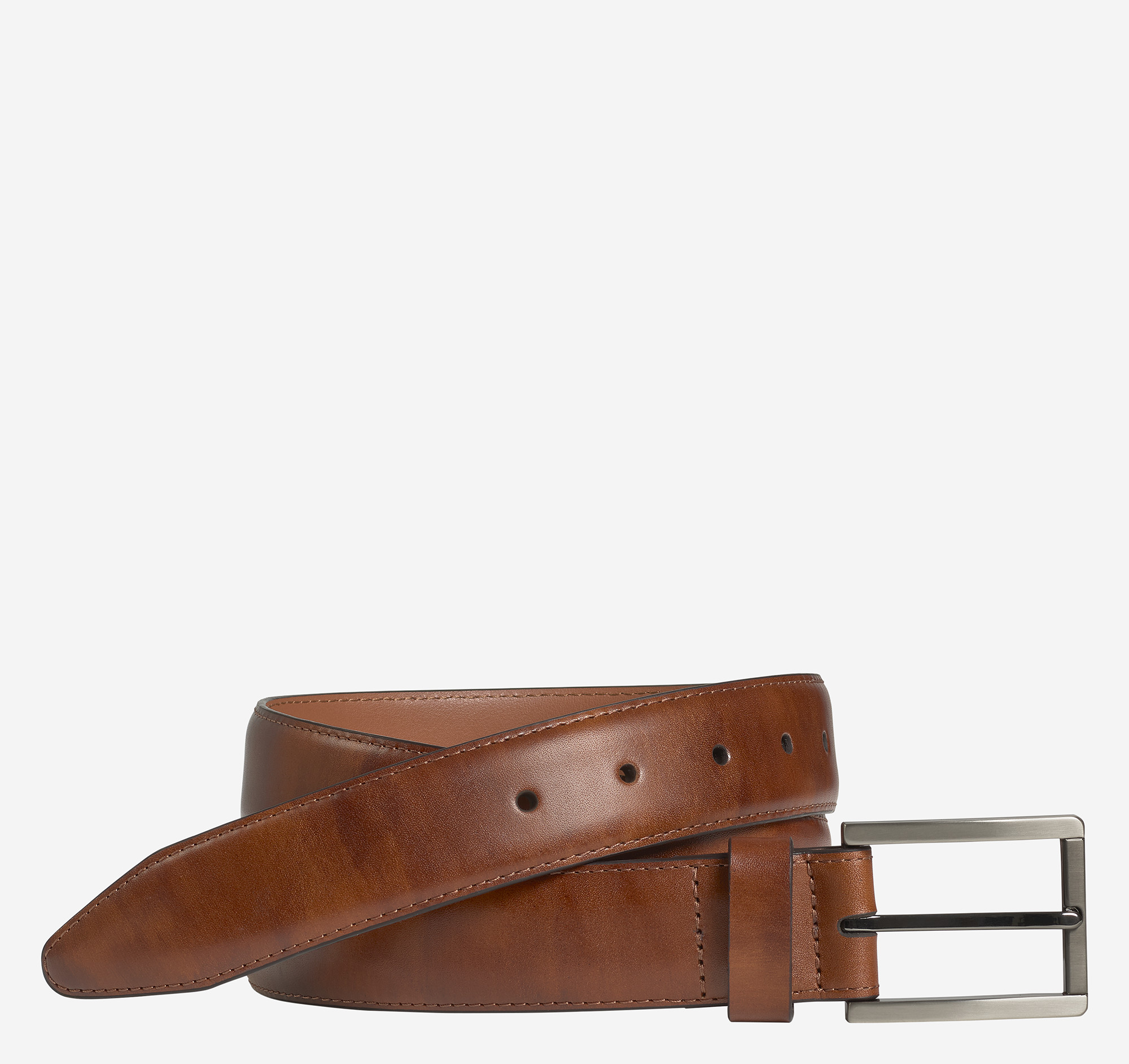 Feather Edge Tonal Belt image number null