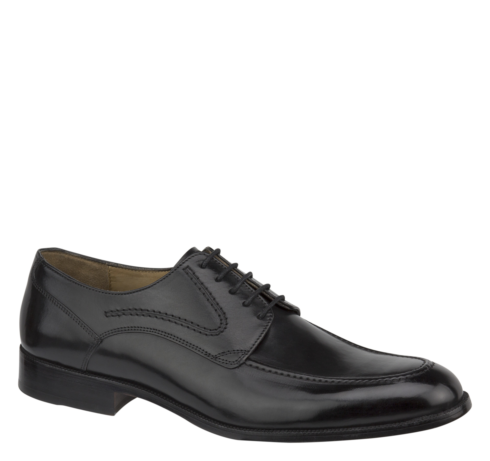 Johnston & Murphy Stratton Moc Toe