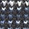 Navy Striated