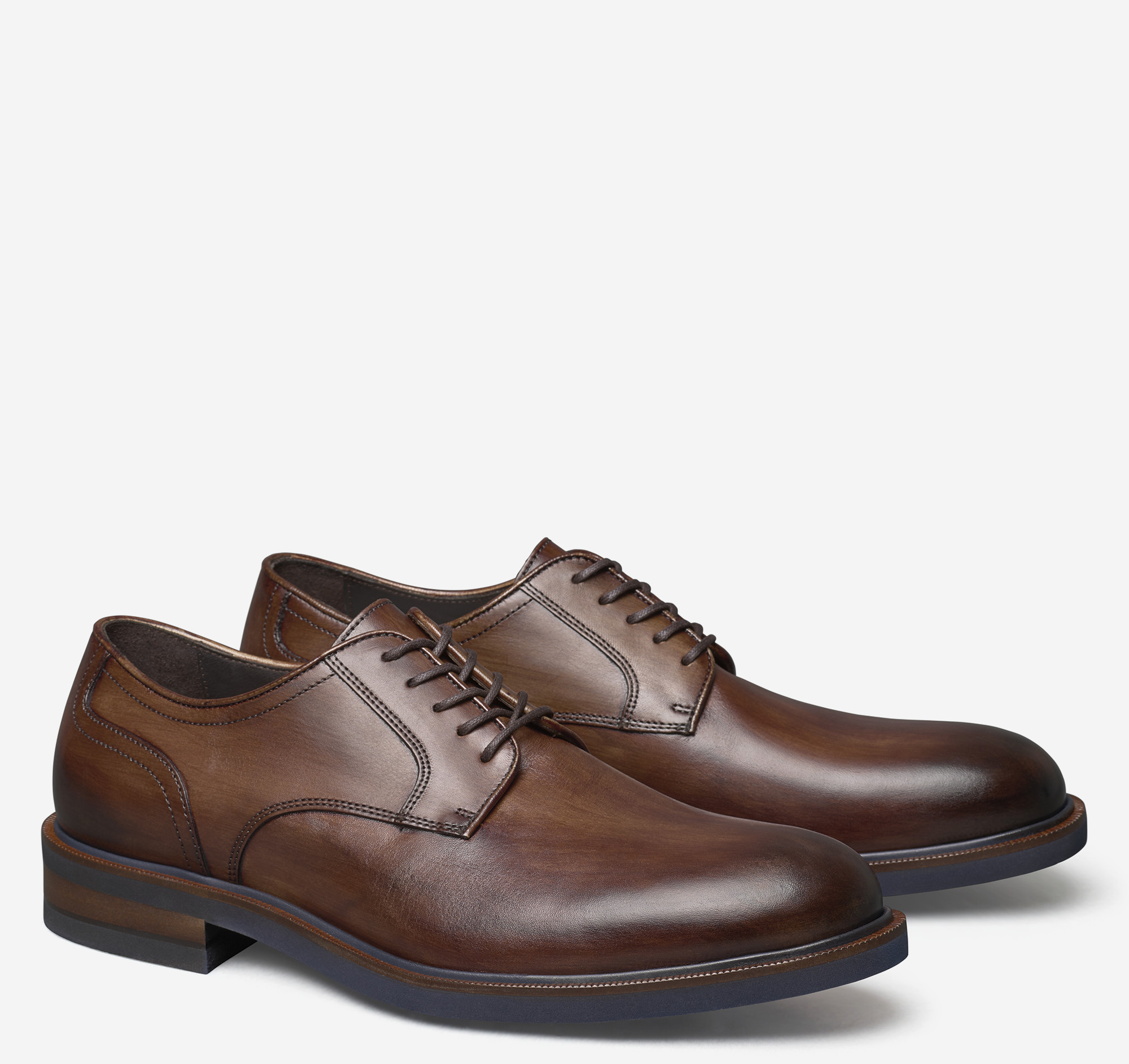 Hartley Plain Toe image number null