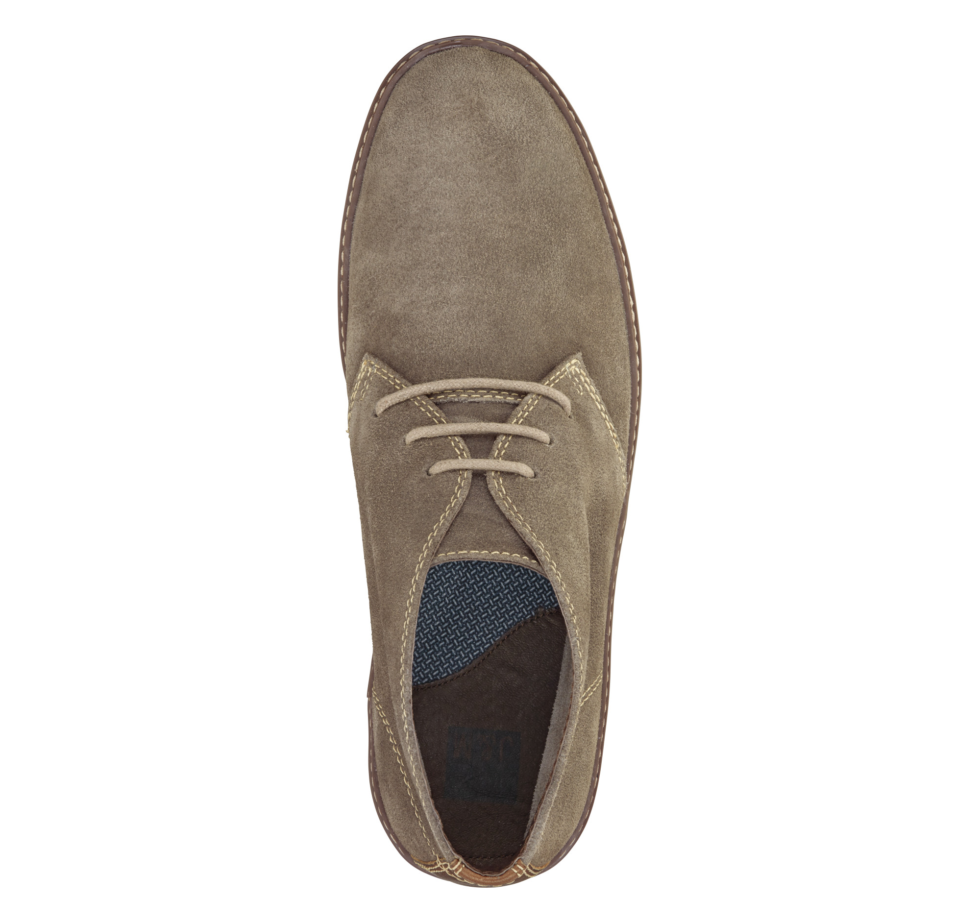 McGuffey Chukka