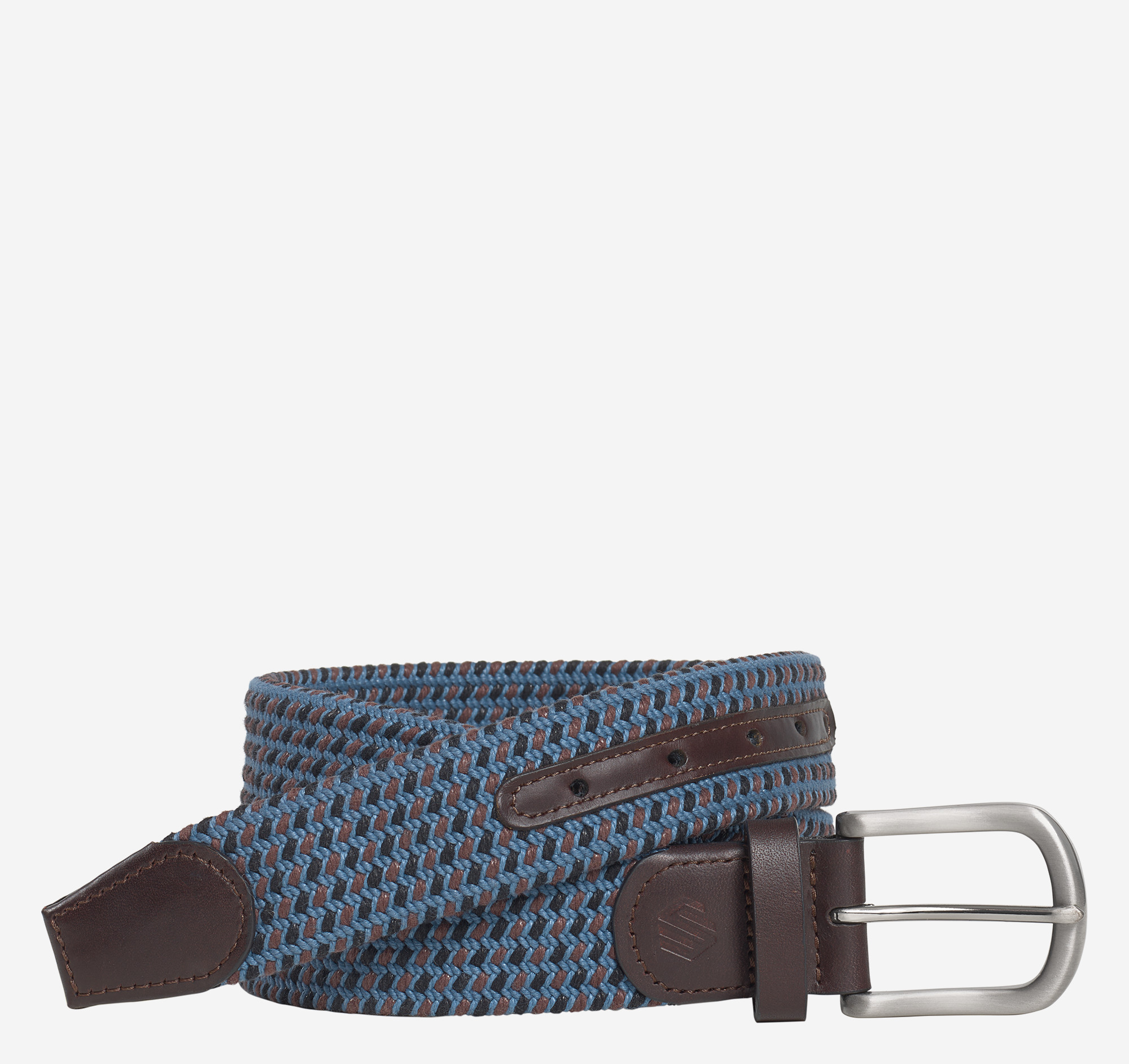 johnston murphy belts