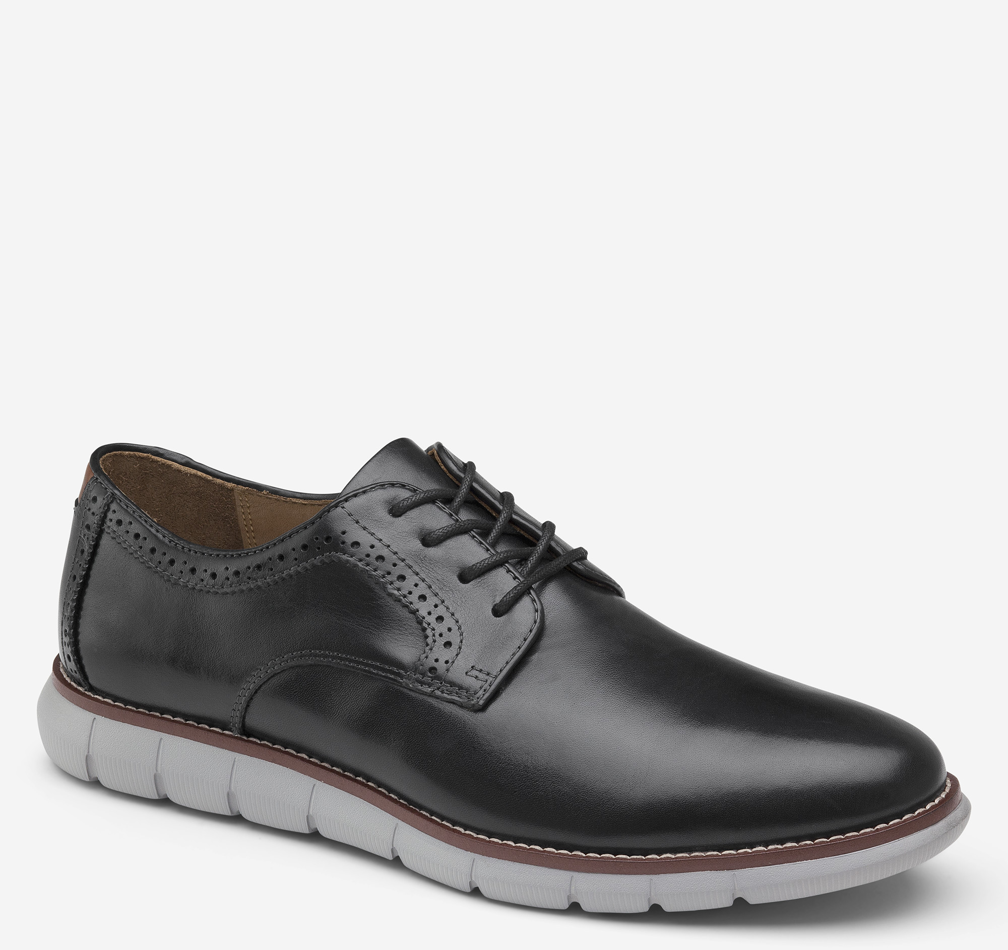 men’s dress shoes johnston murphy