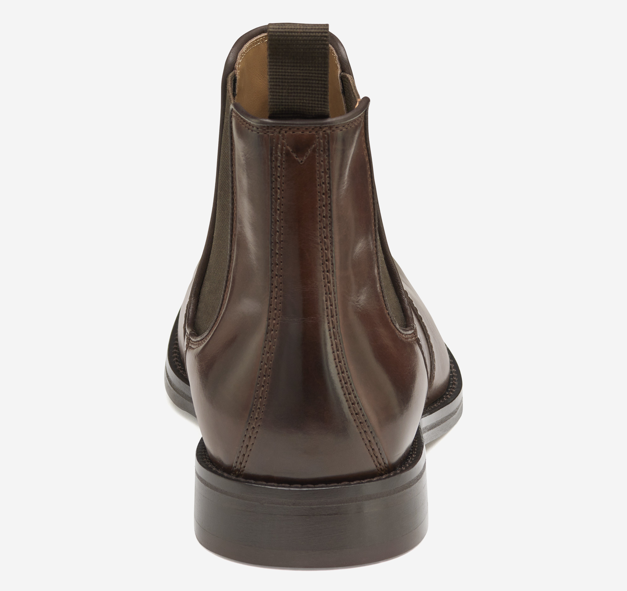 Meade Chelsea Boot image number null