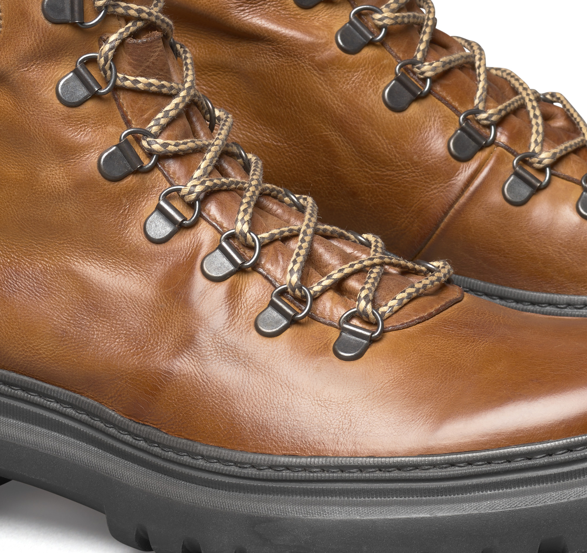 Everson Alpine Boot image number null