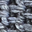 Navy Knit/Brick Sole