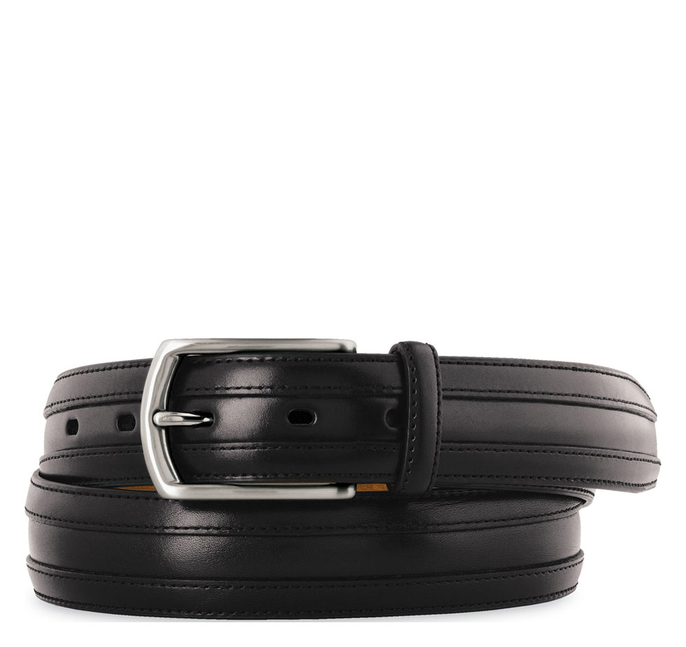 johnston murphy belts