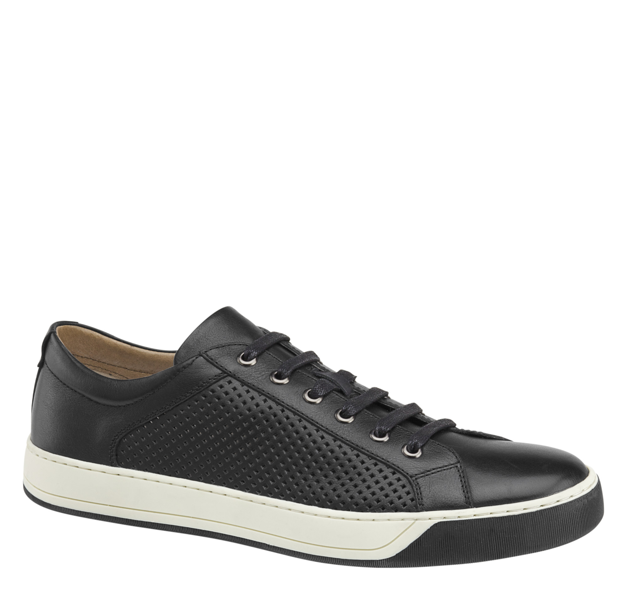 Johnston & Murphy Allister Perfed Lace-Up