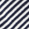 White Heathered Micro Stripe