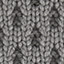 Gray Knit