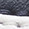 White/Navy Waterproof Full Grain