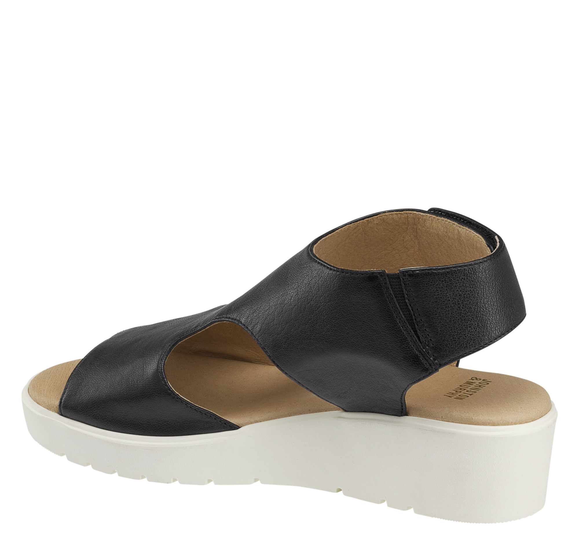 Samira T-Strap Sandals