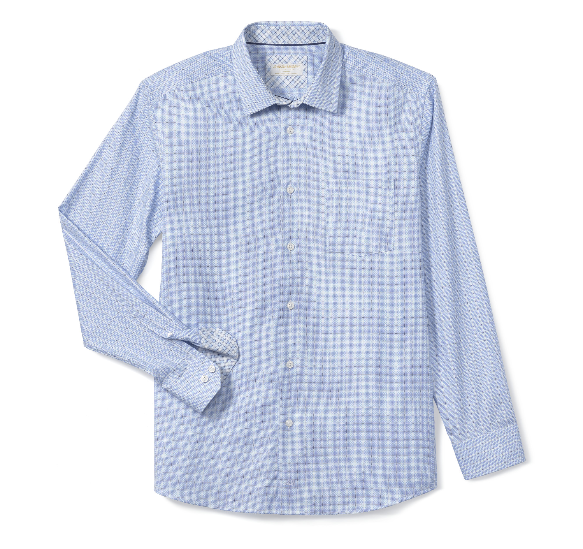 Collection European Dress Shirt image number null