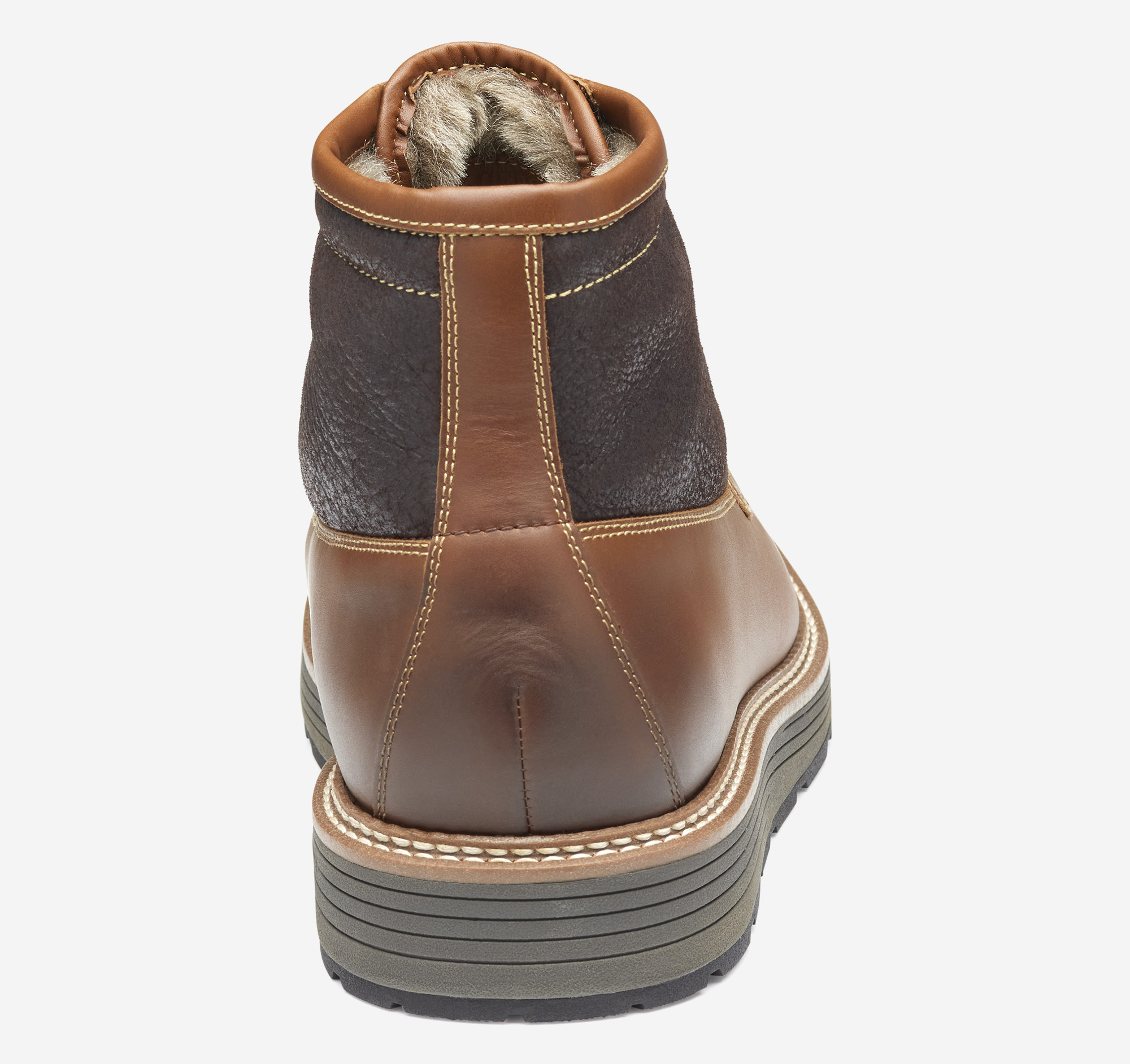 Eddie Bauer Severson Moc Toe Boots Hamilton Place