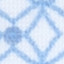 Light Blue Star Grid