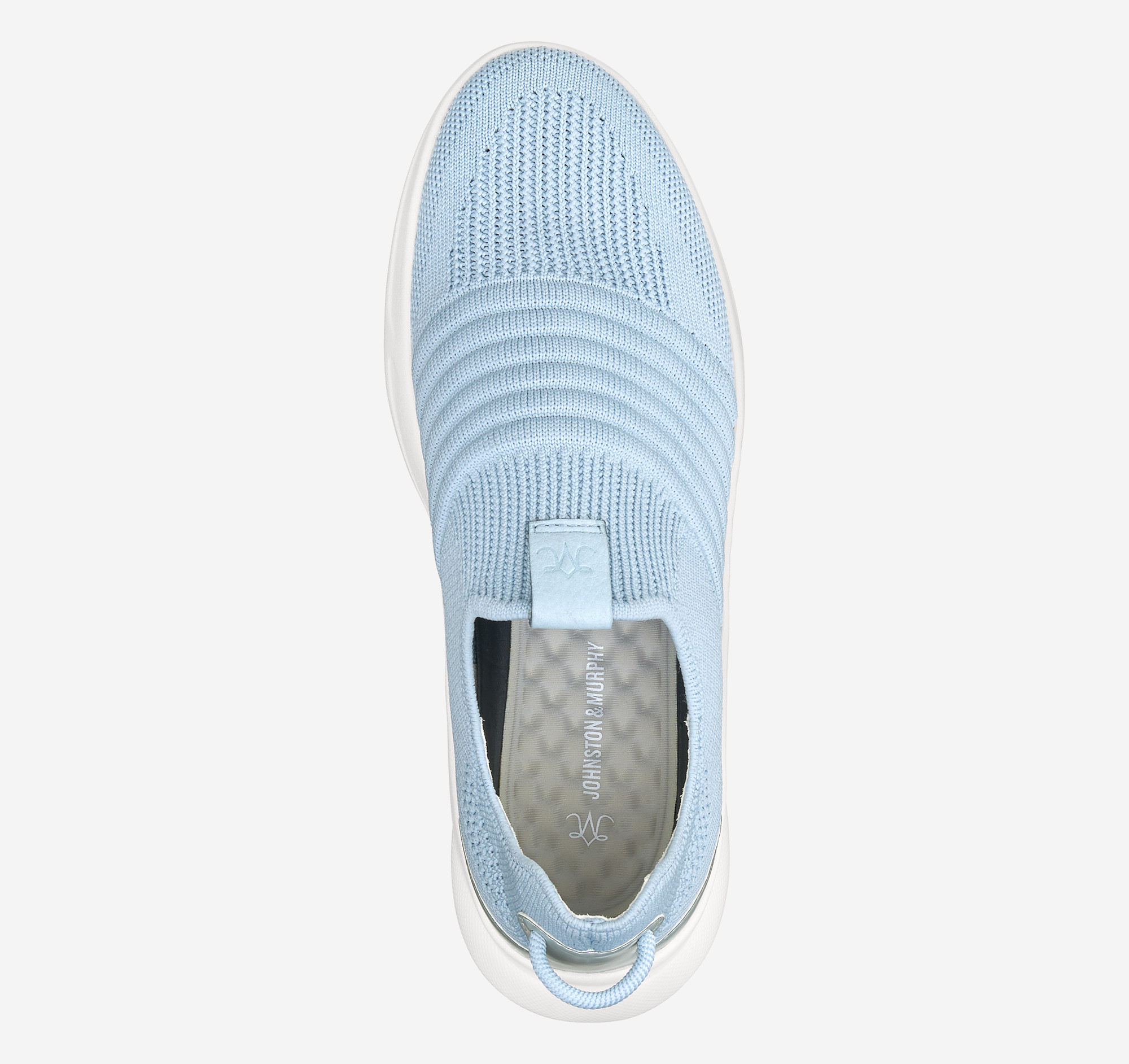 Escape Knit Slip-On image number null