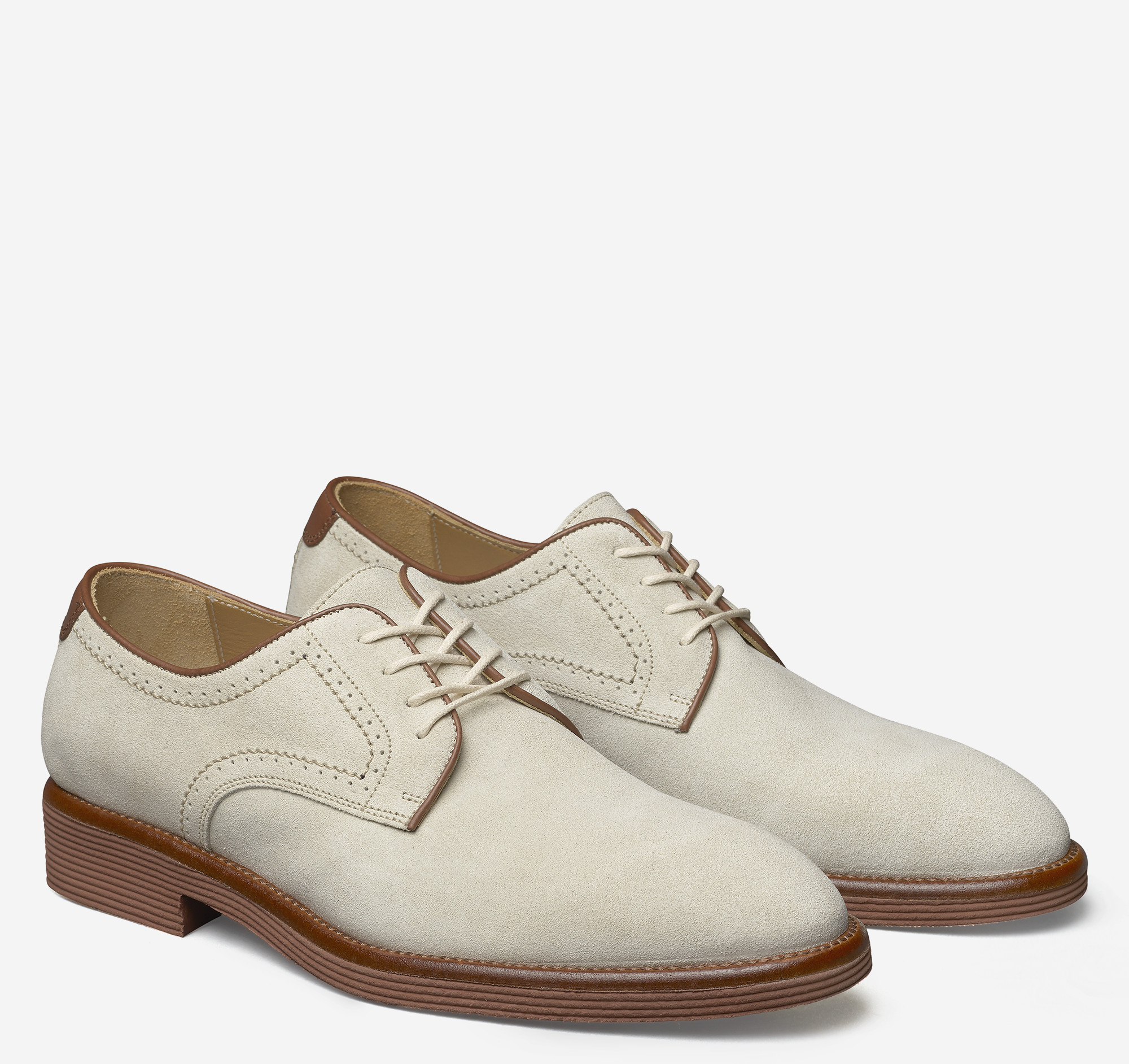 white arizona soft footbed