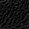 Black Italian Full-Grain Leather