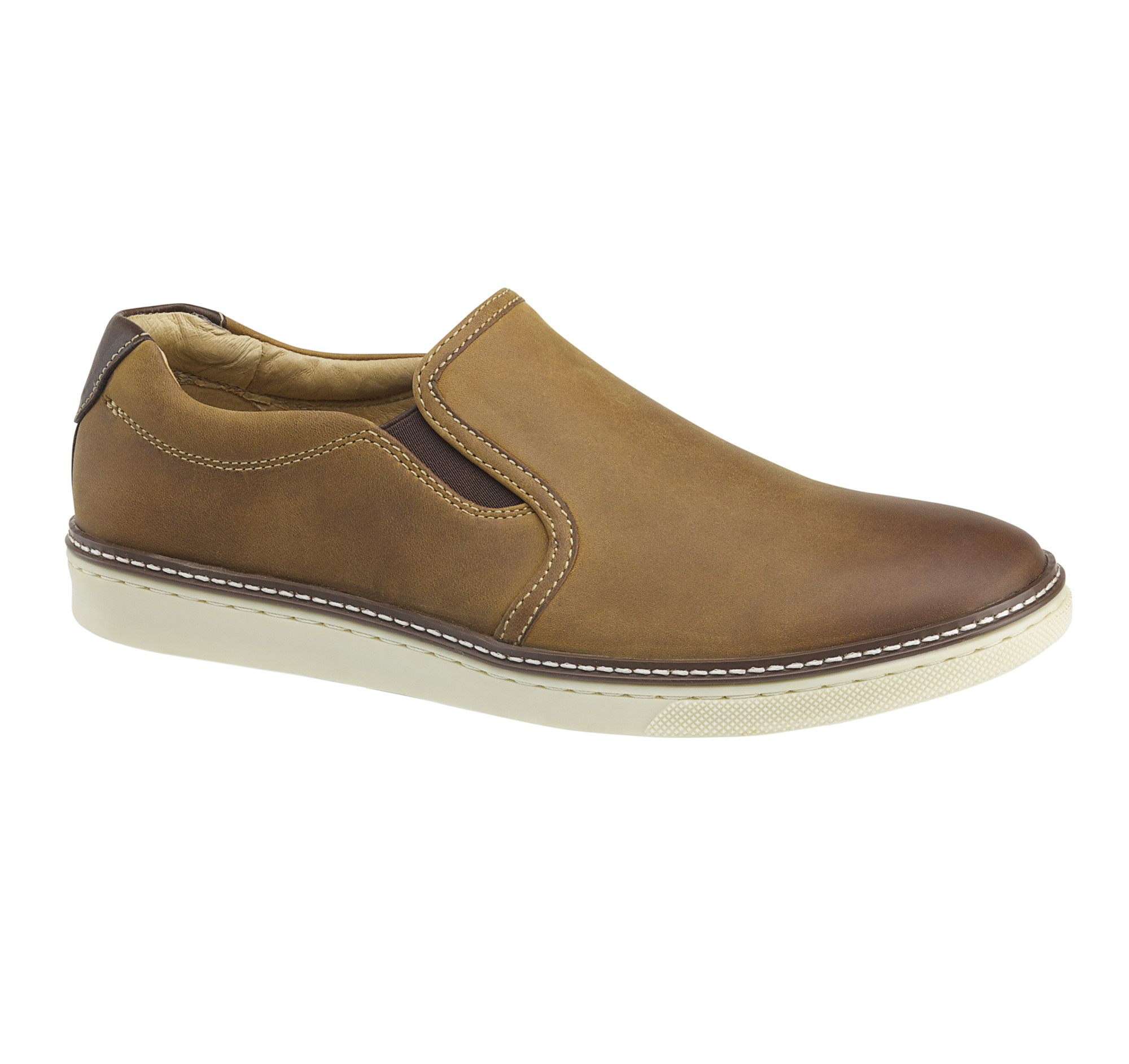 johnston and murphy mcguffey slip on