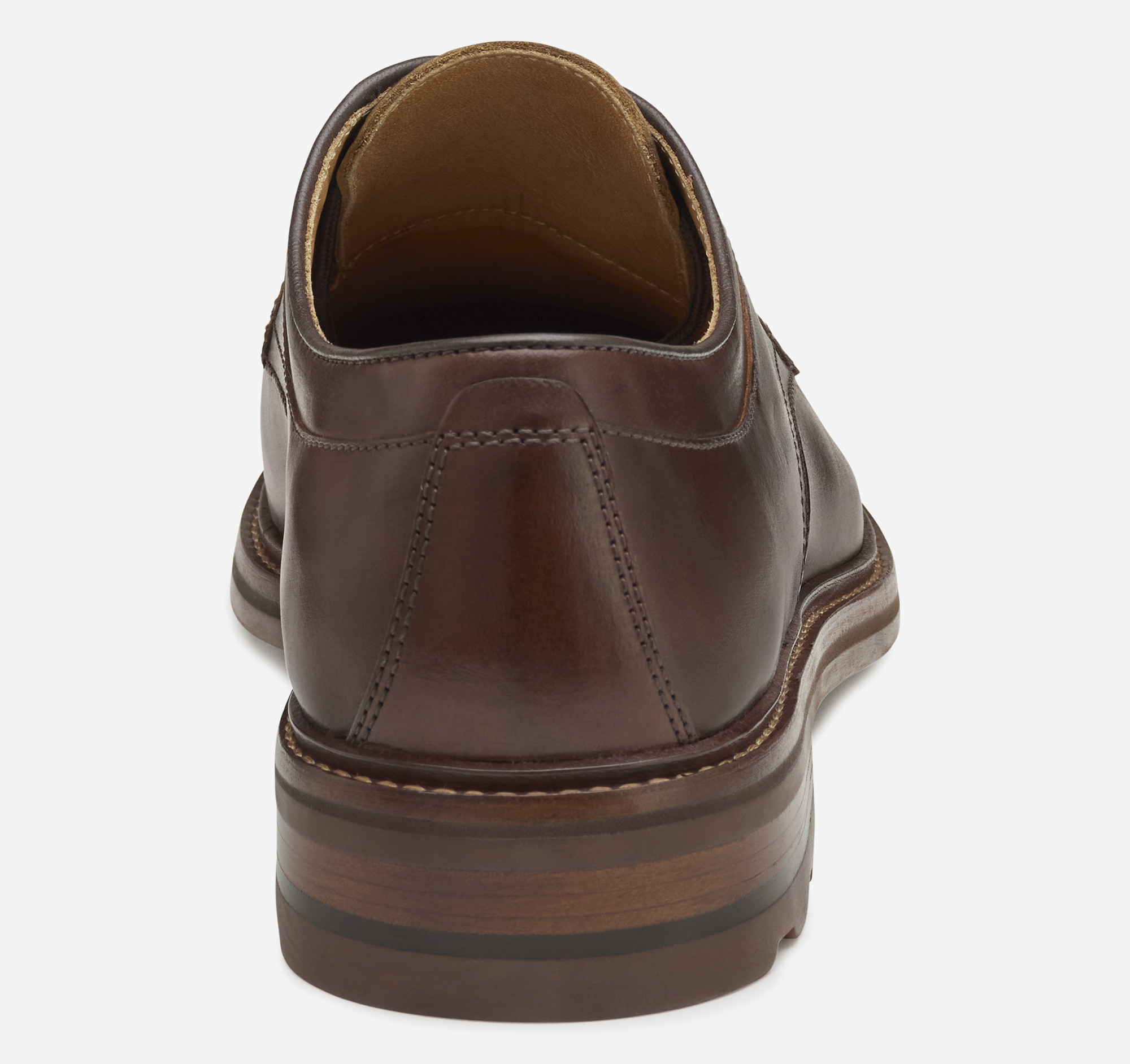 Welch Plain Toe image number null