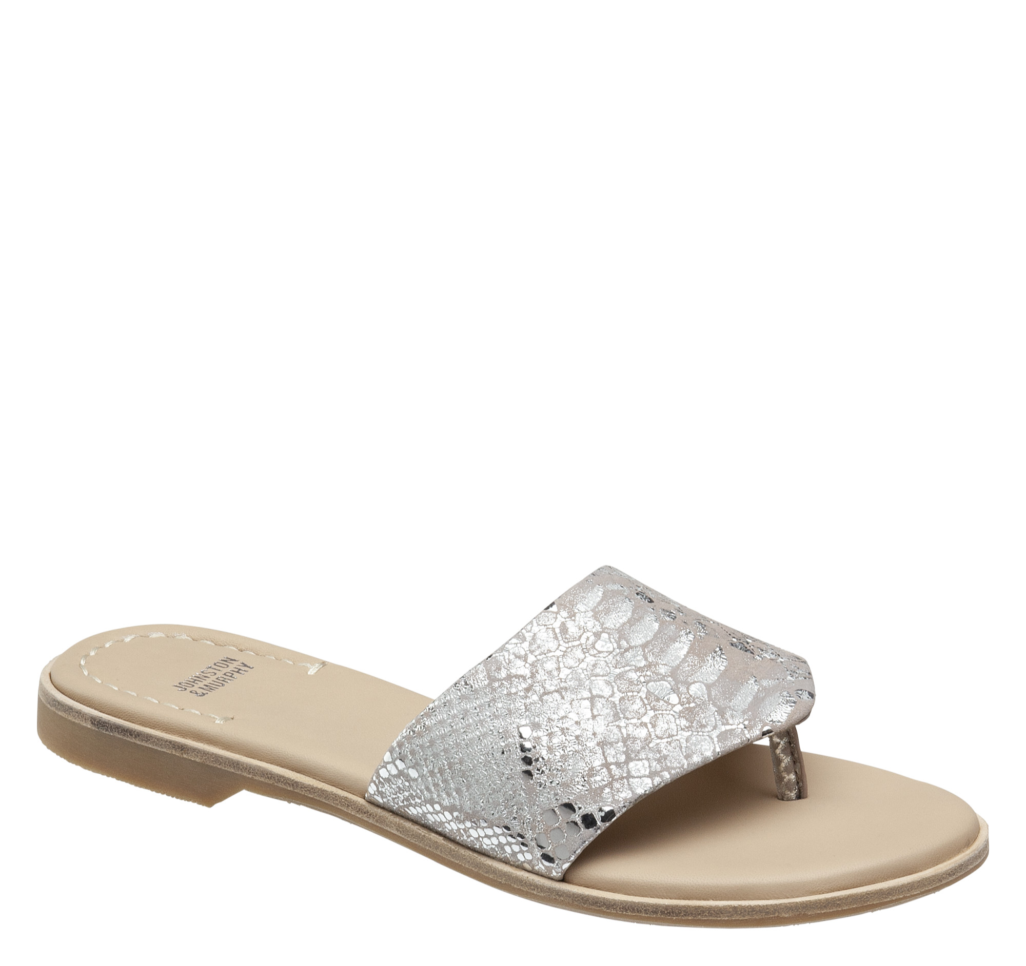 johnston and murphy raney sandal