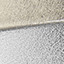 Silver/Gold Metallic Sheepskin
