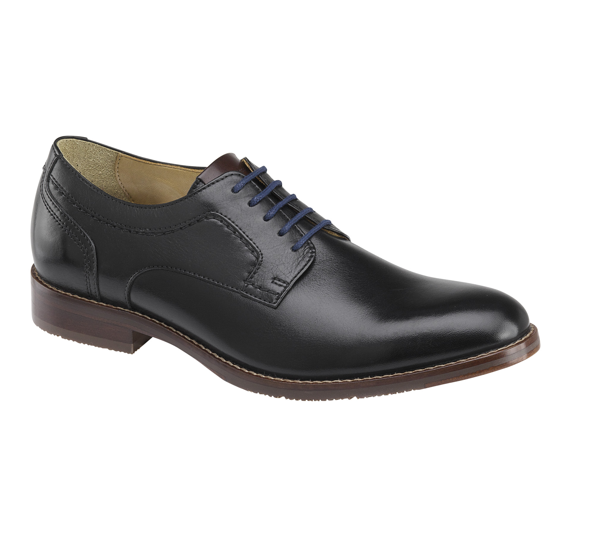 johnston murphy garner