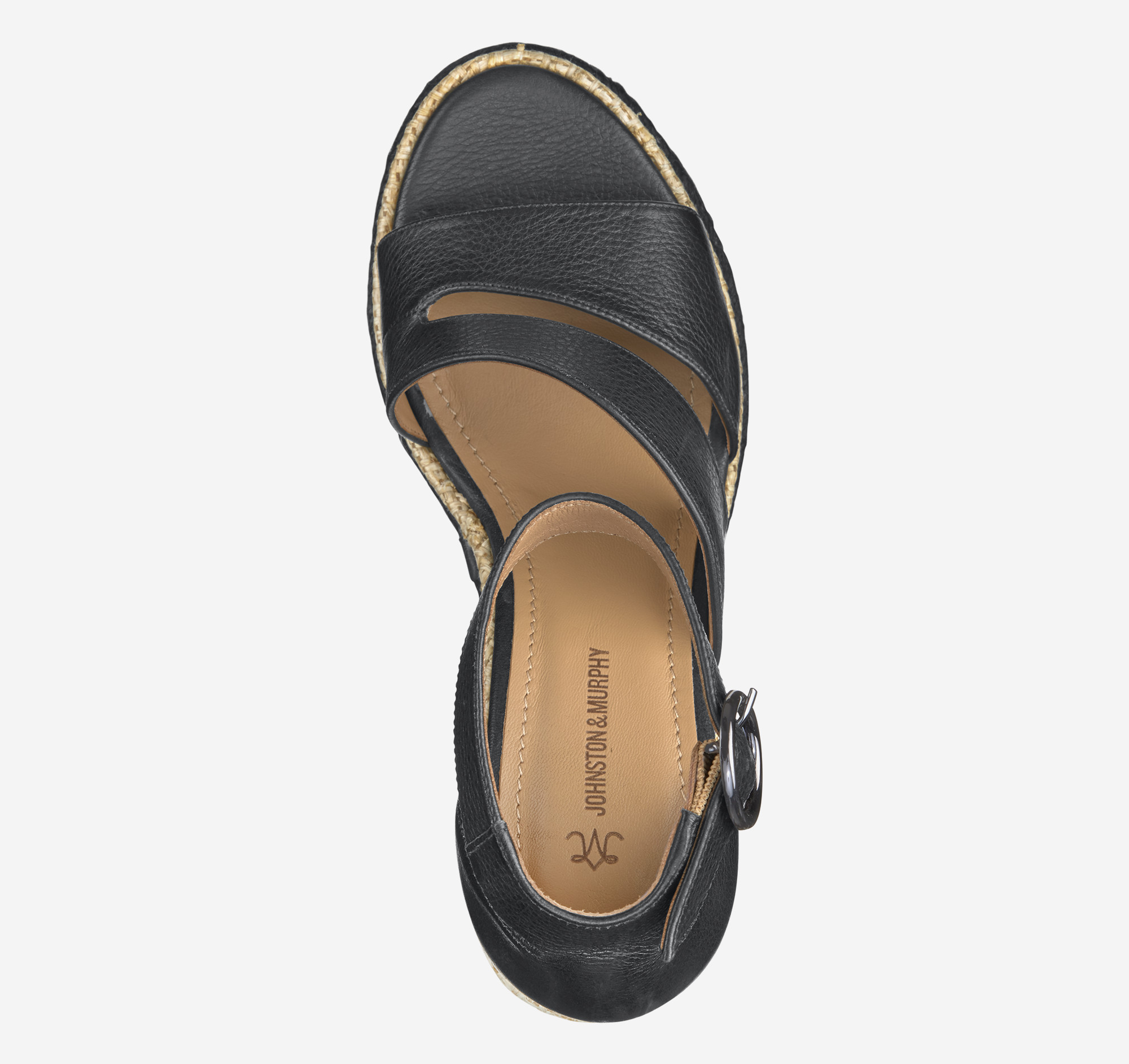 Marcia Asymmetrical Sandal image number null