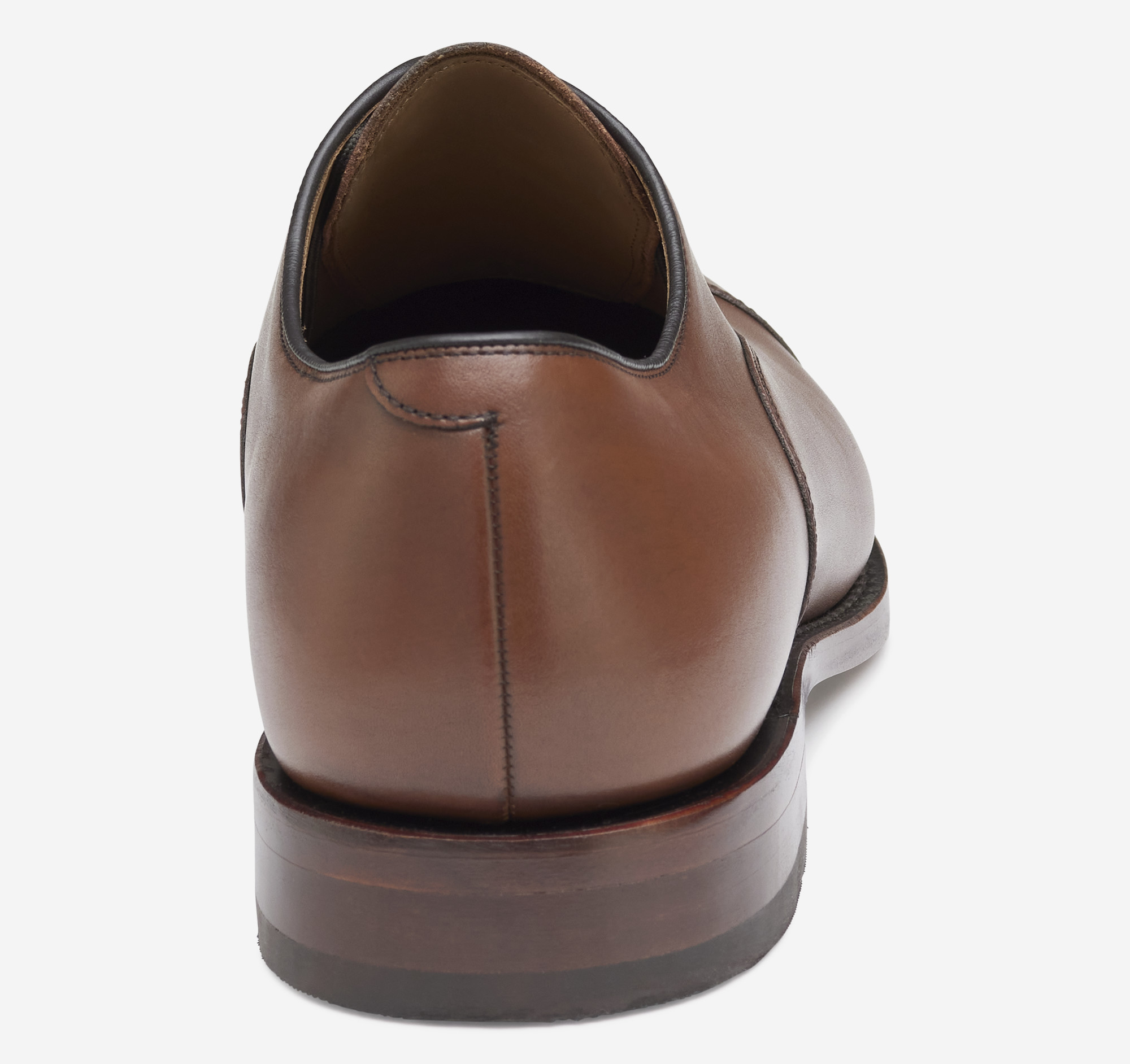 Melton Cap Toe