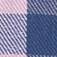 Pink/Navy Gingham