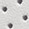 White Full-Grain Leather