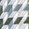 Green/Navy Houndstooth