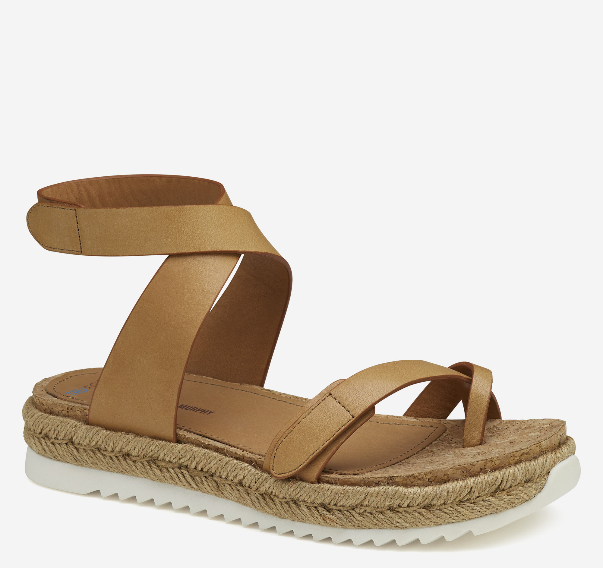 Gianvito Rossi woven-strap thong-style Sandals - Farfetch