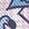 Pink/Blue Flamingos