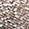 Taupe Metallic Italian Kid Suede